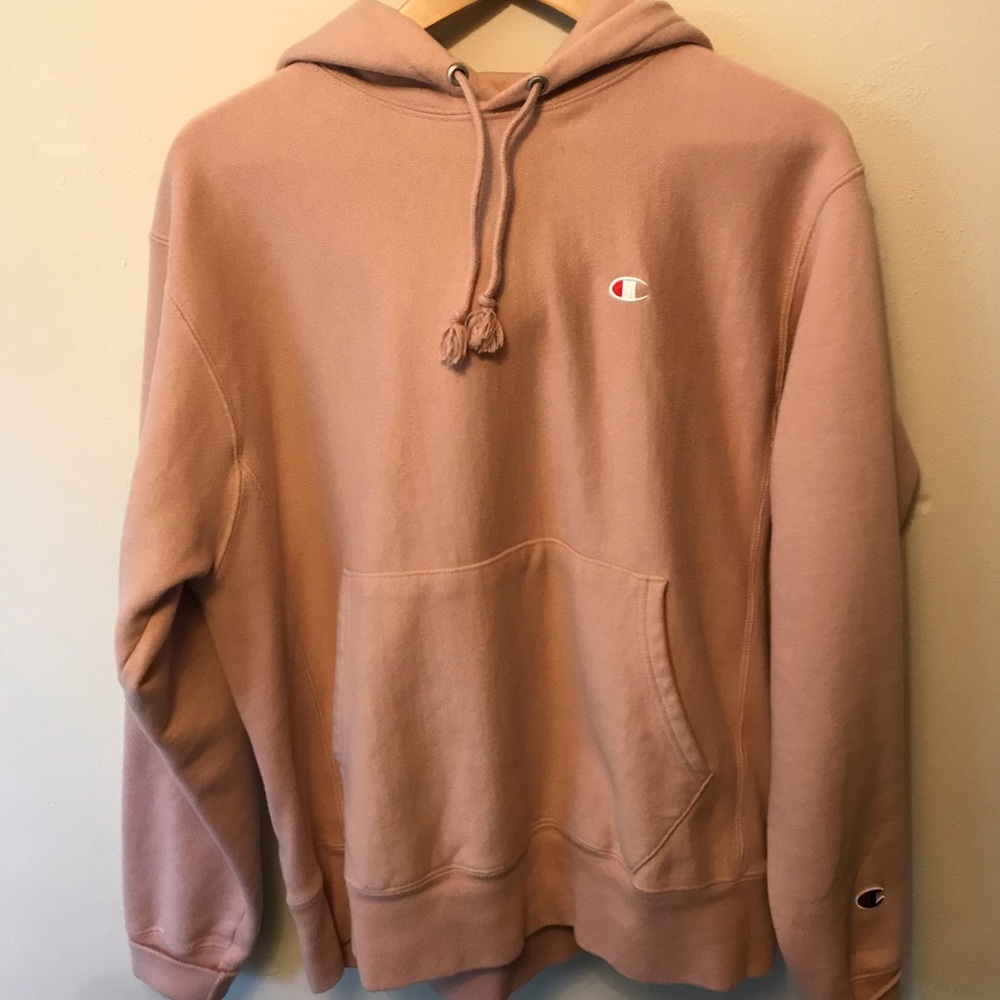 Men’s Champion Sweatshirt